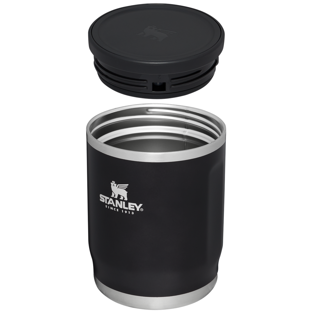 Adventure To-Go Food Jar
